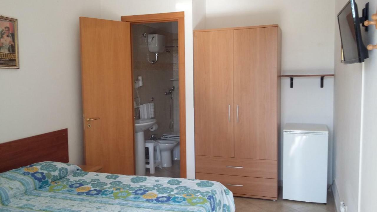 Bed & Breakfast I Tre Ciliegi Otranto