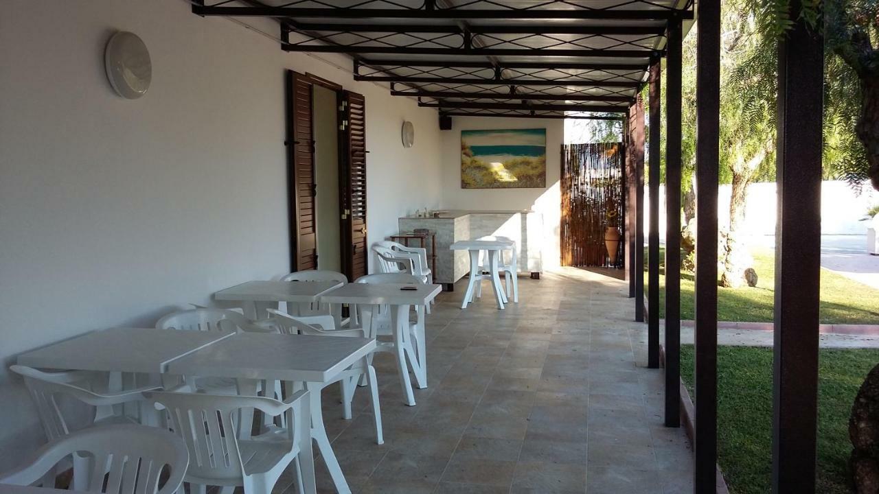 I Tre Ciliegi Bed & Breakfast Otranto