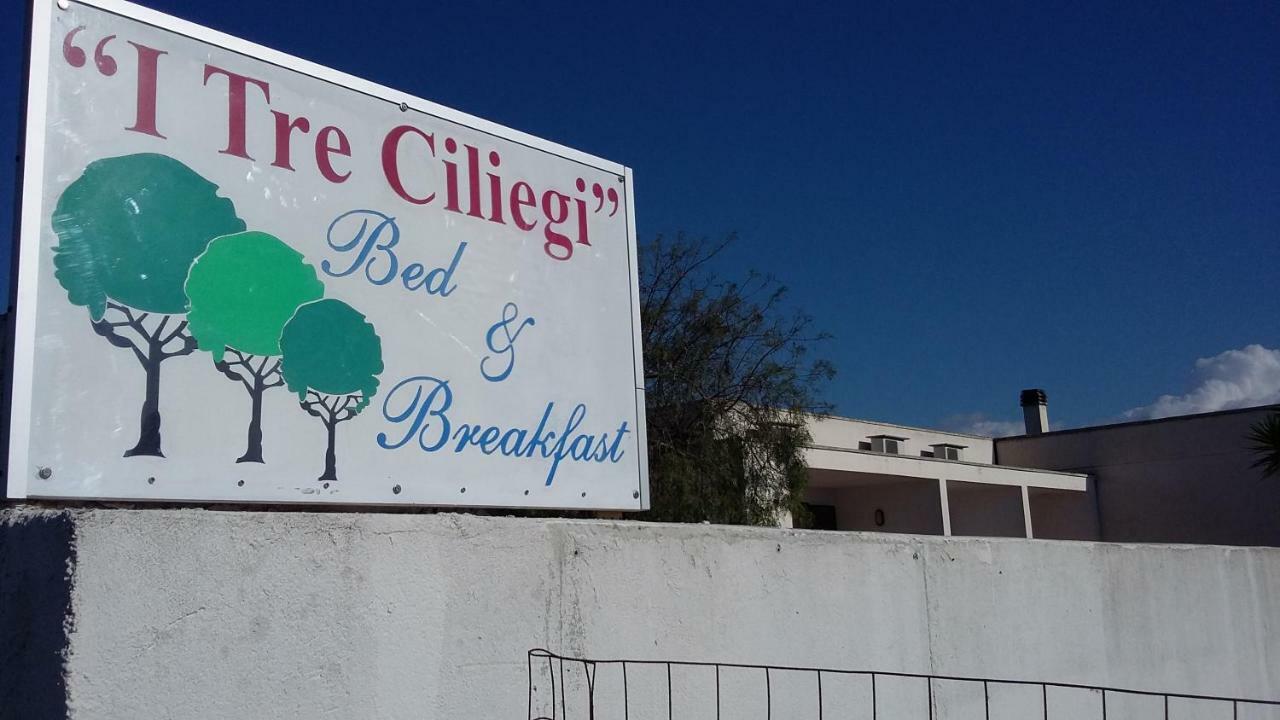 I Tre Ciliegi * Otranto