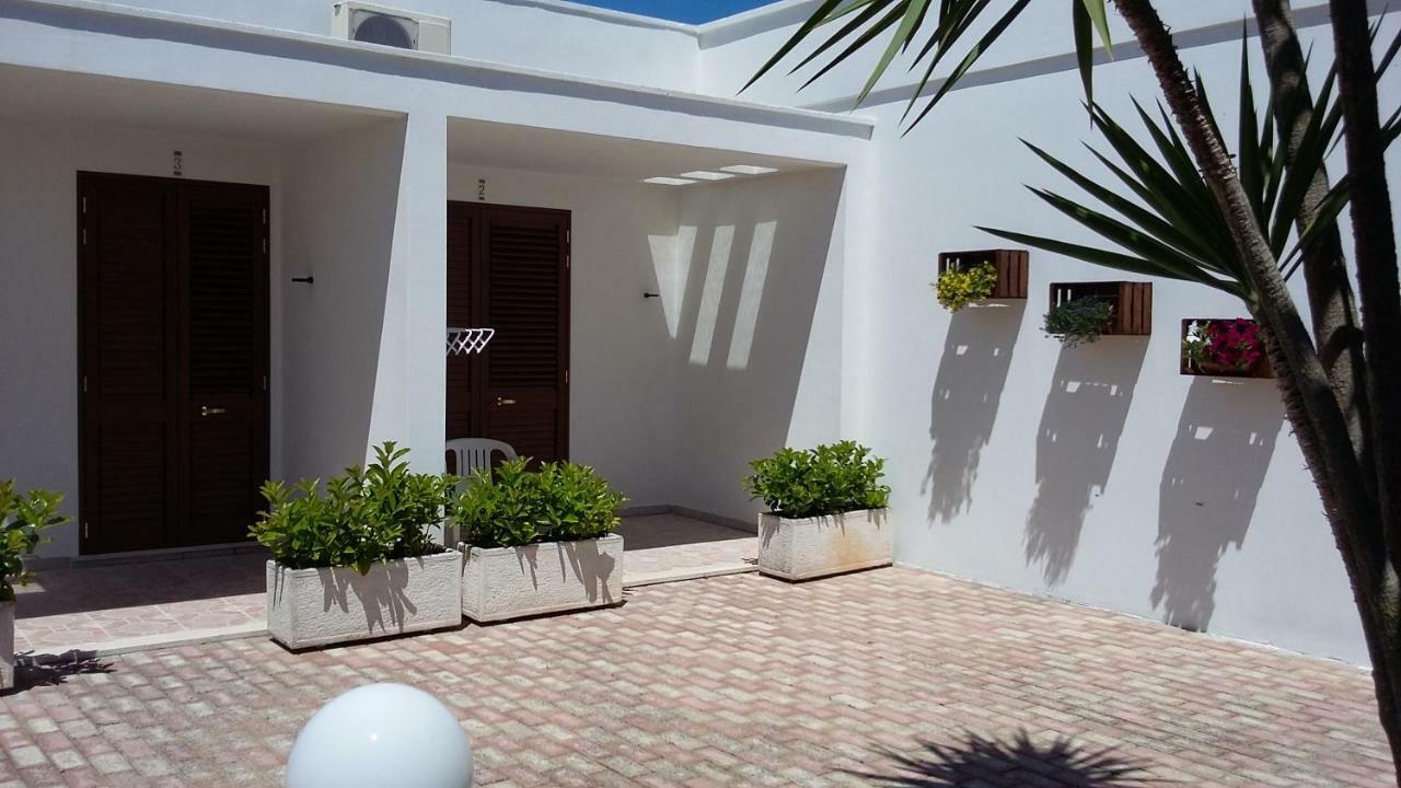 I Tre Ciliegi Bed & Breakfast *