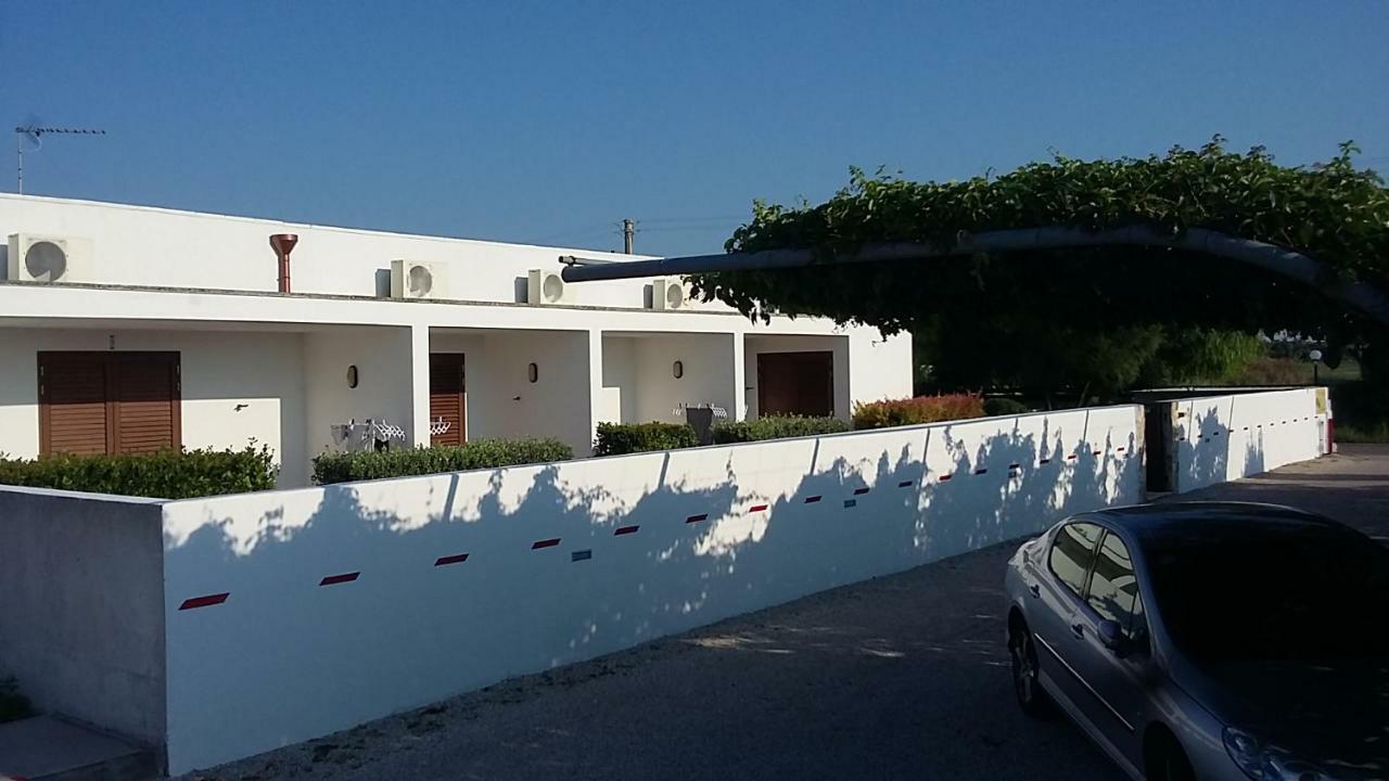 Bed & Breakfast I Tre Ciliegi