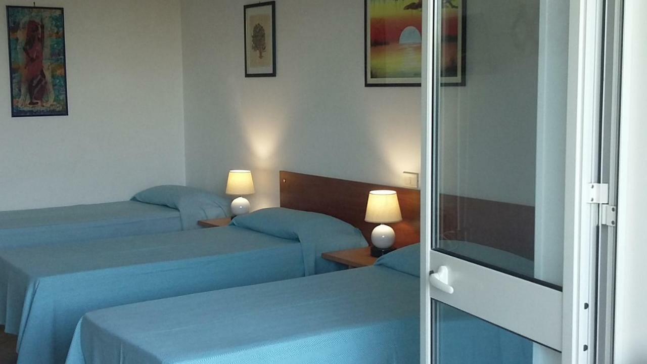 I Tre Ciliegi Bed & Breakfast